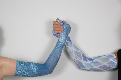 Lymphoedema Therapy | Oncology Recovery Services Inc.: Cancer Care at ORSI