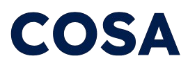 COSA Logo