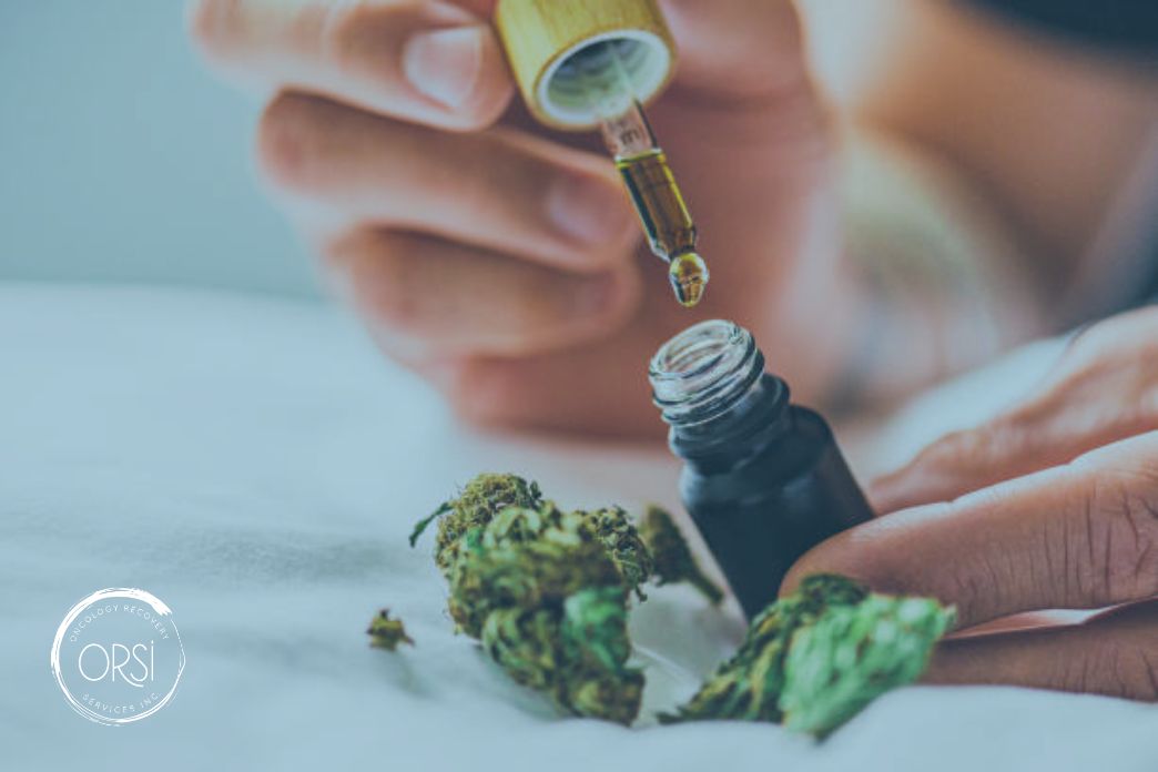 The Role Of Medicinal Cannabis in Cancer Patients