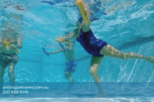 Hydrotherapy for Cancer Patients | Oncology Recover Services Sydney