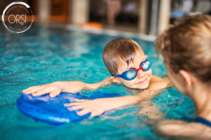 hydrotherapy lymphoedema kids