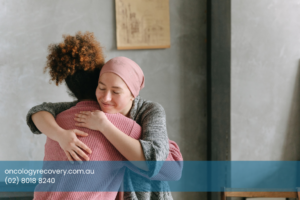 nutrition for caregivers 