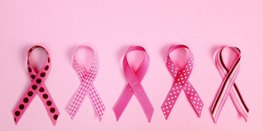 FREE Physiotherapy Assessments October 2018 Breast Cancer Awareness