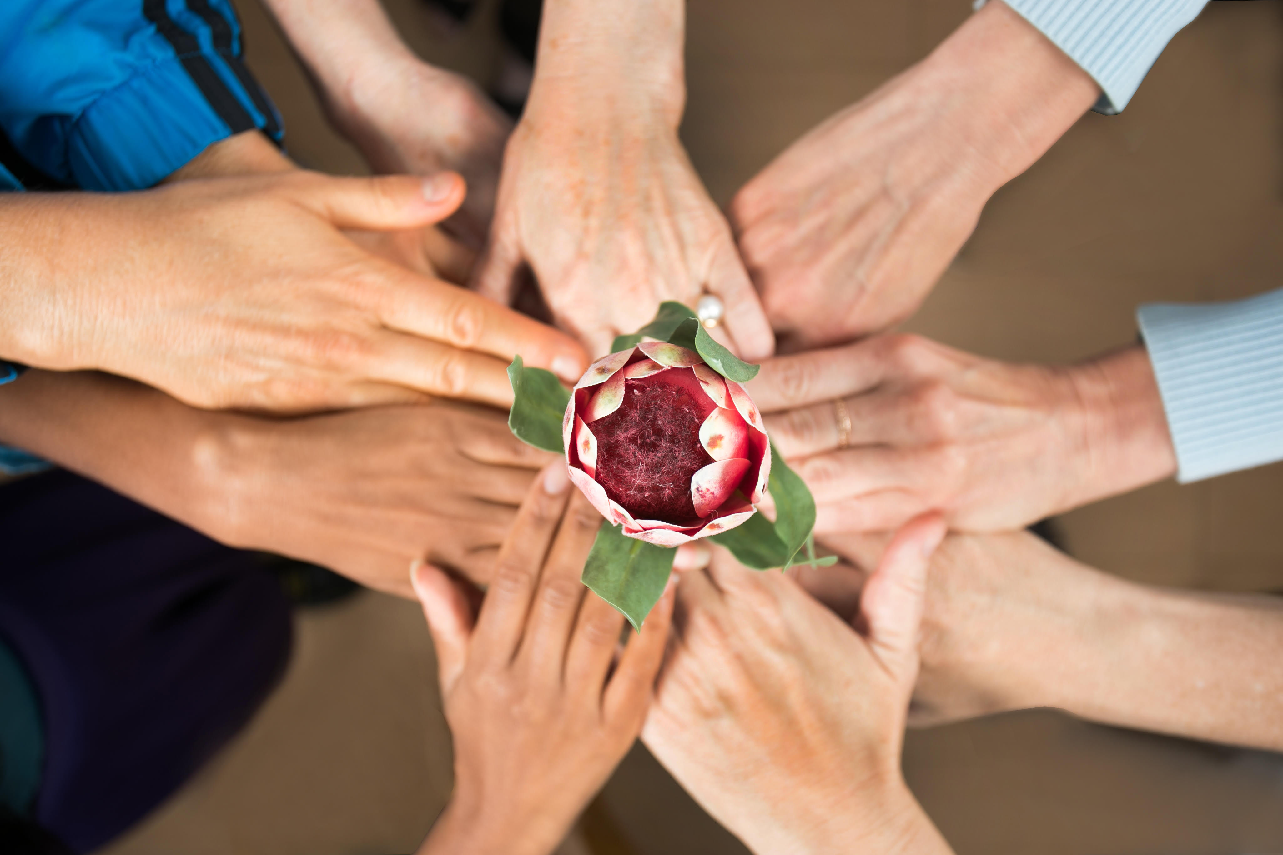 Community Events provided by Oncology Recovery Services Inc