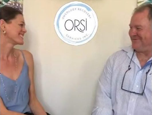Physiotherapy Cancer Care and Lymphoedema | ORSI