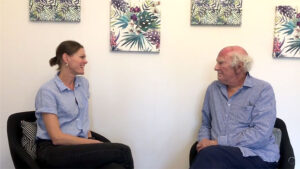 Recovering from Head and Neck Cancer | Cancer Care at ORSI