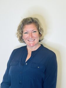 Alison Millward | Practice Manager and Personal Trainer at ORSI