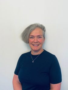 Clare Landy | Physiotherapist and Massage Therapist at ORSI