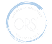 ORSI Physiotherapist logo | Oncology Recovery Services Inc.