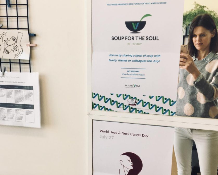 Soup for the Soul - ORSI Cancer Fundraiser Event | Cancer Care at ORSI