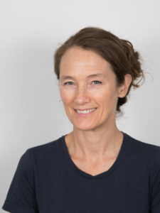 Tineke Rietveld | Massage Therapist at ORSI