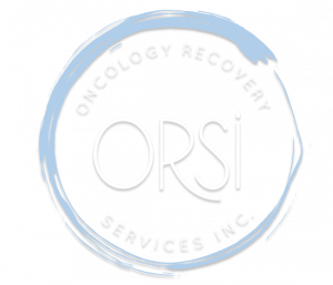 ORSI Physiotherapy logo