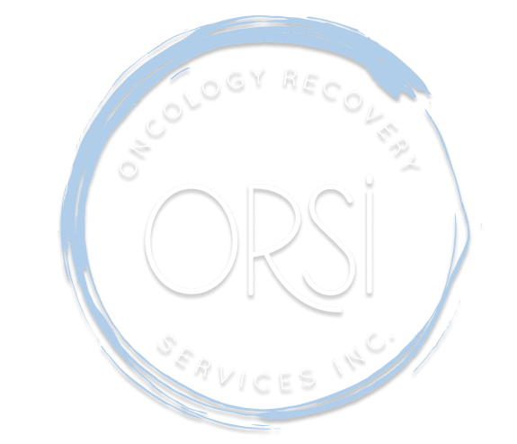 ORSI Physiotherapy logo