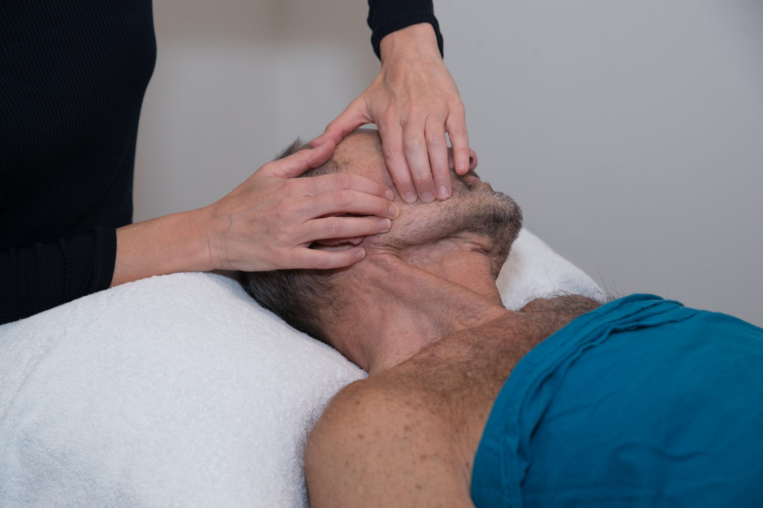 TMJ Physiotherapy Services in NSW | ORSI Physiotherapist: Cancer Care at ORSI