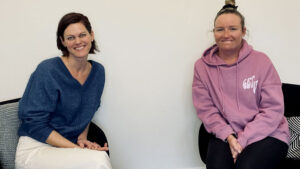 Young Woman’s Recovery From Thyroid Cancer | Cancer Care at ORSI