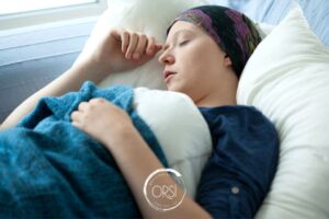 Cancer-Related Fatigue - Cancer Care | Oncology Recovery Services Inc