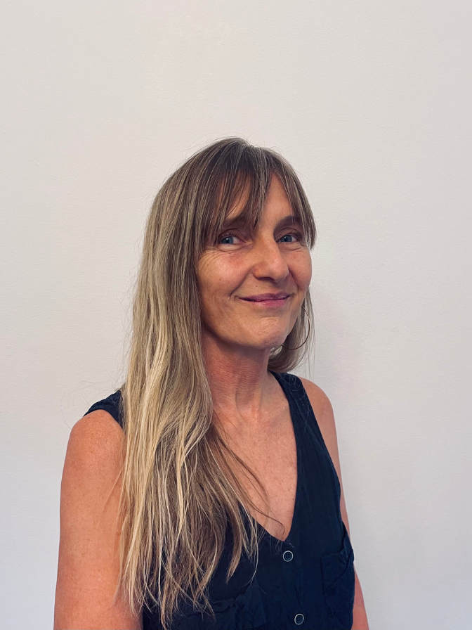 Jo Sullivan | Counselor and Psychotherapist at ORSI