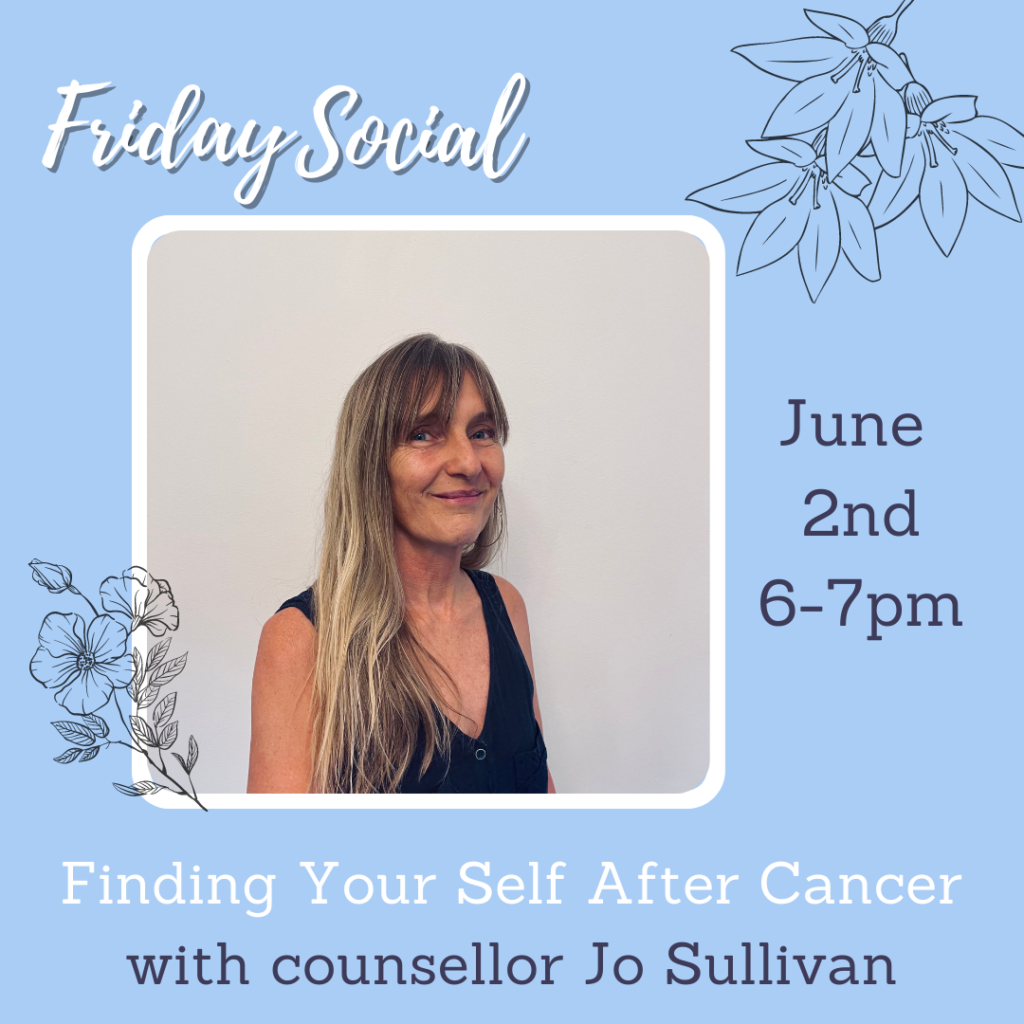 Jo Sullivan | Counselor and Psychotherapist at ORSI