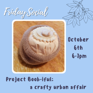 Project Boobiful | Cancer Care at ORSI