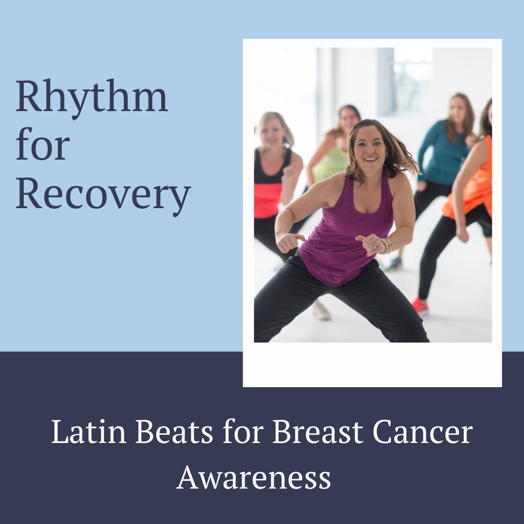 rhythm for recovery