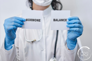 hormone health and cancer