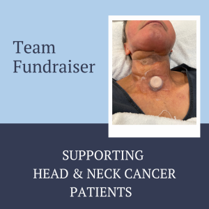 Head and neck cancer