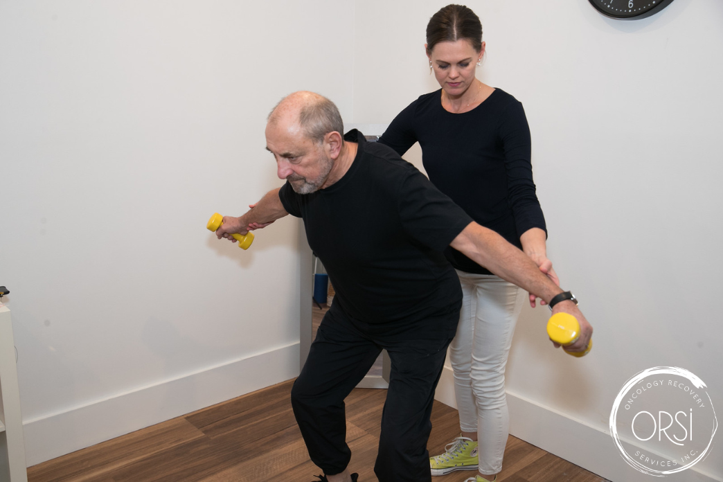 shoulder dysfunction