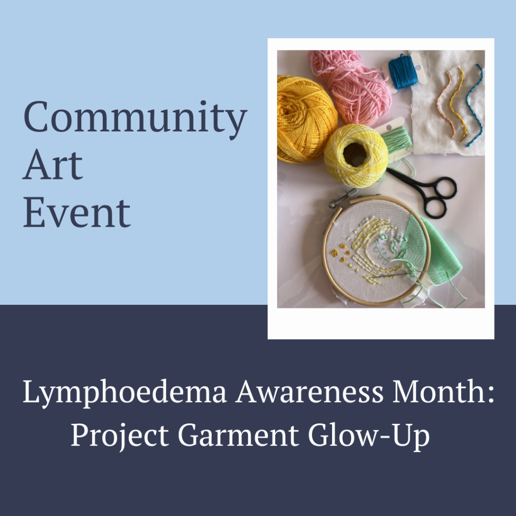 Community Event at ORSI