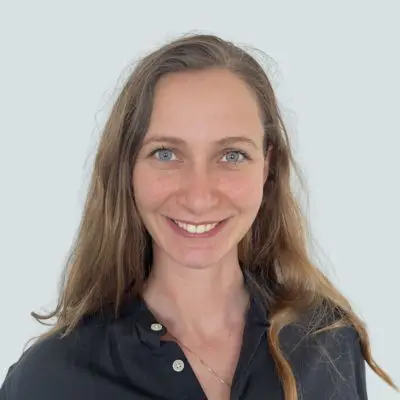 Lisa Hohenacker Yoga Therapist at ORSI oncology rehab services