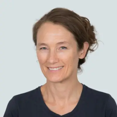 Tineke Rietveld massage therapist at ORSI oncology recovery