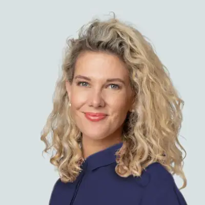 Charlotte Bodell Podiatrist at ORSI oncology rehab services