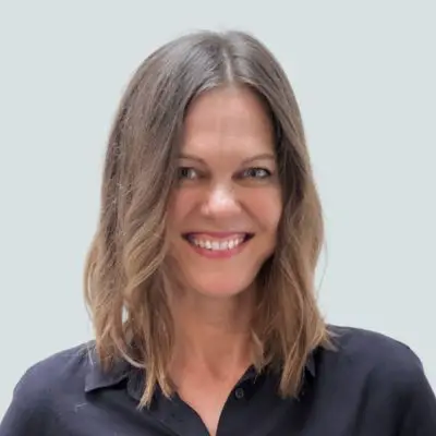 Orsi Kokai Physiotherapist at ORSI