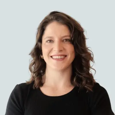 Priscilla De Toni Physiotherapist at ORSI oncology rehab services