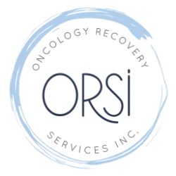 Oncology Recovery Services Inc. | Logo