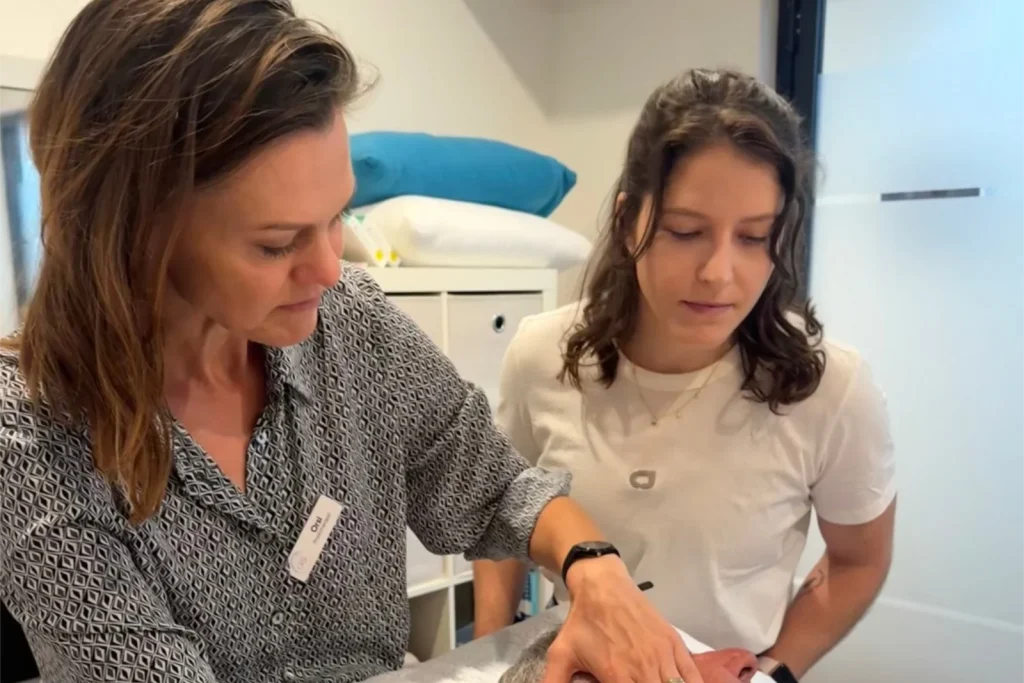 orsi oncology rehabilitation services lymphoedema and cancer rehabilitation mentorship program