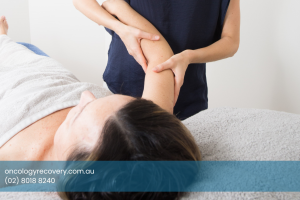 massage therapy for cancer patients