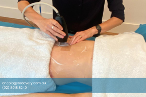 scar therapy
