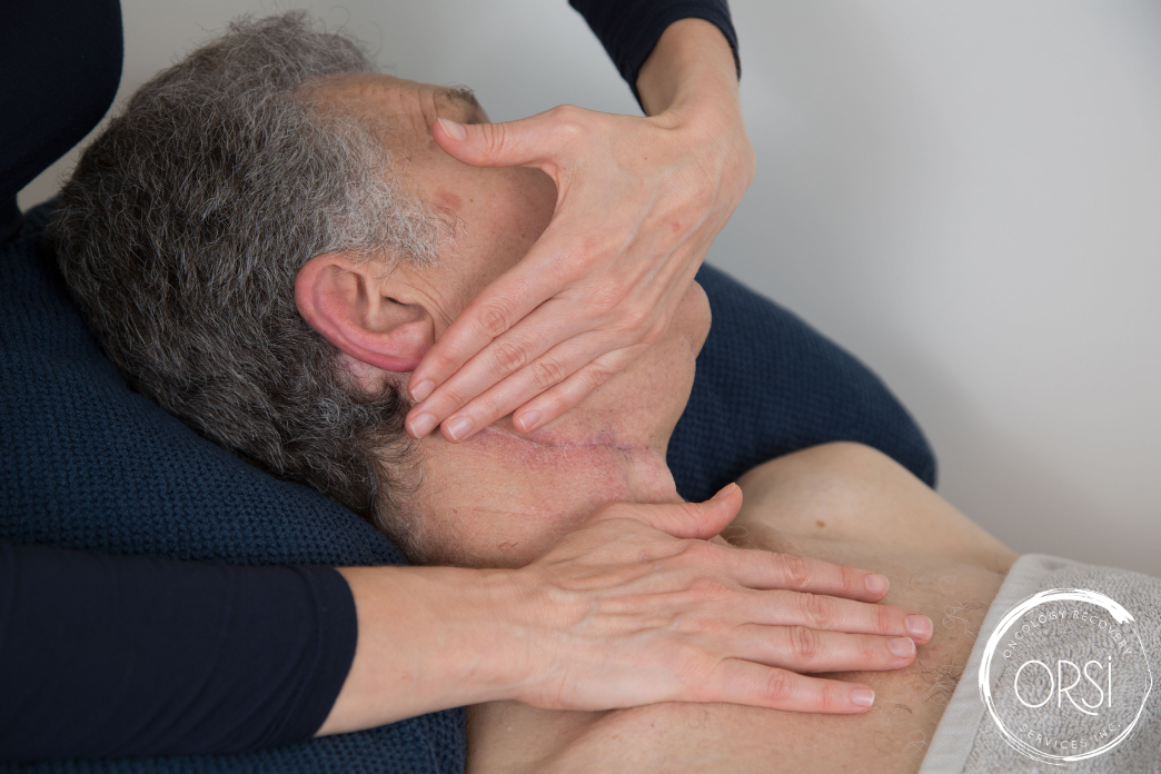 scar therapy
