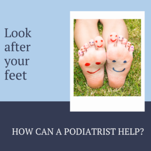 podiatry for cancer patients | Cancer Care at ORSI